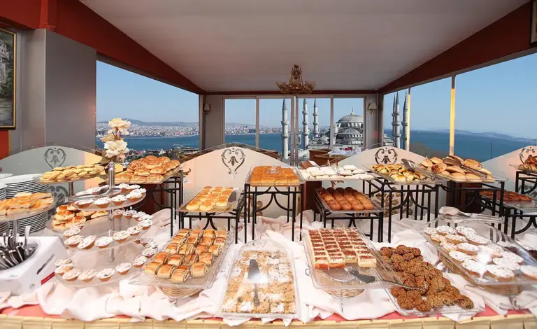 City Break Istanbul