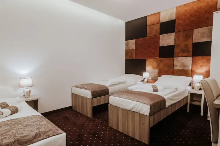 Bosnie Autotour Combiné Sarajevo Mostar
