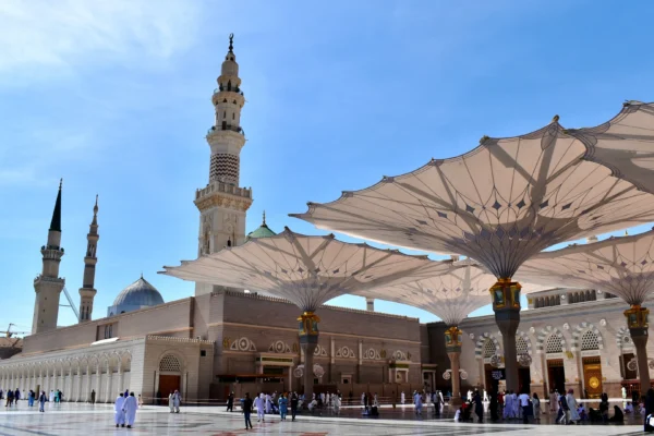 Omra sur mesure - Image 2