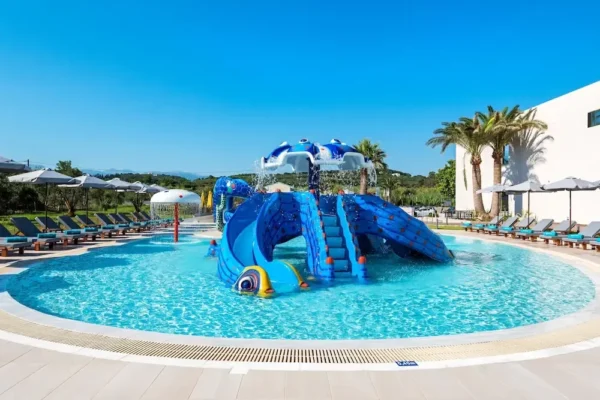 Crète Hotel Club 5* avec piscine privée - Image 2