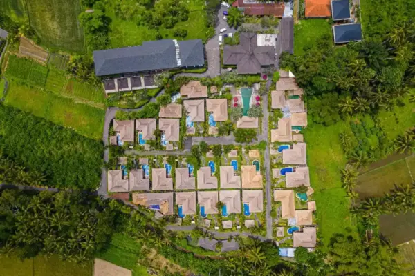 Combiné Malaisie Bali