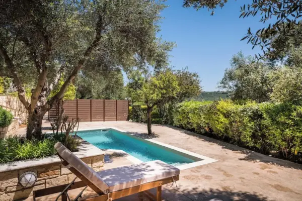 Crète Hotel Club 5* avec piscine privée - Image 1