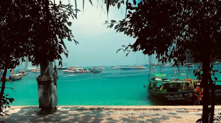 Combiné Phuket Bali