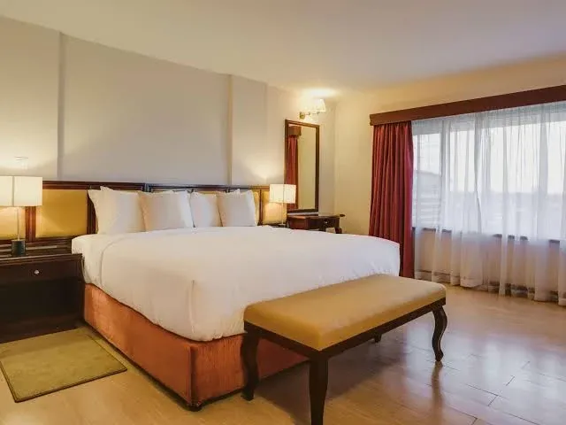 Kenya Safari + Villa avec piscine privée