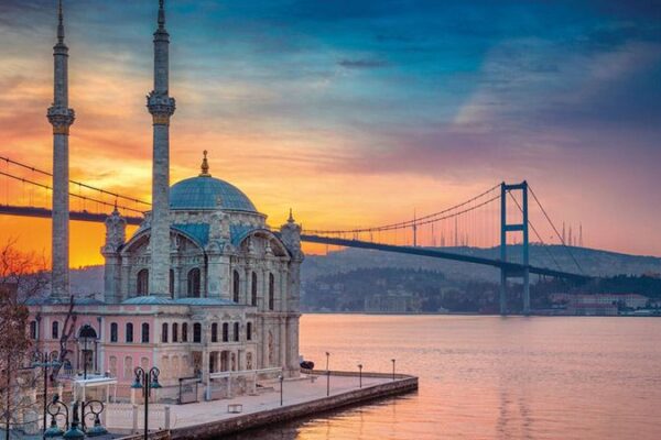 Combiné Istanbul Antalya - Image 2