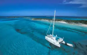 Excursions en bateau