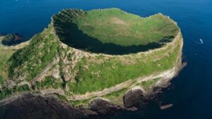 Jeju : 🌋 Explorer les merveilles naturelles