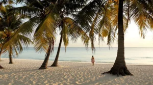 Zanzibar
