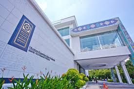 Kuala : Islamic Arts Museum Malaysia
