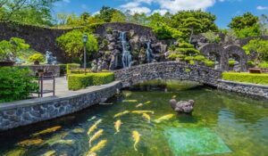 Jeju : 🌿 Découvrir des jardins et sites culturels