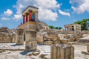 Sites archéologiques