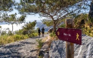 Randonnée de Fira à Oia