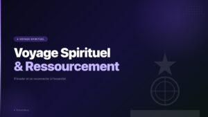 Voyage Spirituel